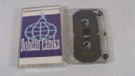 Kaseta MC Bohdan Łazuka My Life