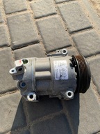 FIAT 500L TIPO II SPRĘŻARKA KLIMATYZACJI 51986965