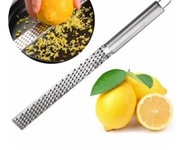 TARKA DO Skórki CYTRYN POMARAŃCZOWEJ