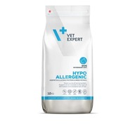 Vet Expert Dog Hypoallergenic Insect 12kg +Przesyłka + Immune System gratis