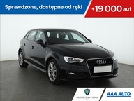 Audi A3 1.4 TFSI, Salon Polska, Klima