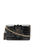 Piękna torebka Victoria's Secret crossbody łańcuszek