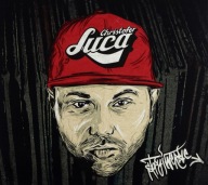 Christopher Luca- Stopy i werble z autografem