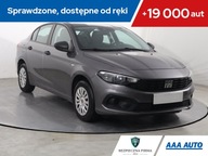 Fiat Tipo 1.0 FireFly, Salon Polska, Serwis ASO