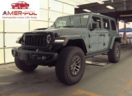 Jeep Wrangler Rubicon 392 2024 6.4 Benzyna 470KM