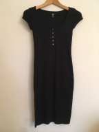 SUKIENKA / DAMSKA / CIĄŻOWA / H&M / MAMA / ROZMIAR S