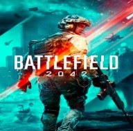 Battlefield 2042 STEAM - NOWA GRA PEŁNA WERSJA PC