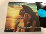 Jean-Michel Jarre – Musik Aus Zeit Und Raum ...Lp 666