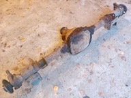 wąski most napędowy dyfer FSO Polonez Fiat 125p Borewicz