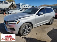 Volvo XC 60 2021 VOLVO XC60 T5 MOMENTUM 2.0 Benzyna 247KM