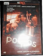 Pogłos płyta DVD