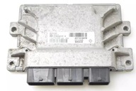 KOMPUTER STEROWNIK SILNIKA ECU 237101907R RENAULT CLIO MK3 2008 1.2