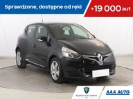 Renault Clio 0.9 TCe, Navi, Klima, Tempomat,ALU