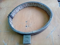 GRZEJNIK/GRZAŁKA OPASKOWA Ø 350x50 mm CERAMICZNA. NOWA