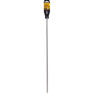 Wiertło do betonu sds-plus 24x250mm DT9609 Dewalt