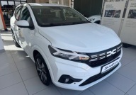 Dacia Sandero GDYNIA expression TCe90 idealne miejskie auto w rozsadnej ce