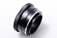 K&F Concept Pentacon/Canon EF Adapter