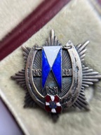 19 PUŁK UŁANÓW WOŁYŃSKICH