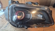 HYUNDAI KONA IRON MAN LAMPA PRAWA IDEALNA FULL LED 92102-J9200