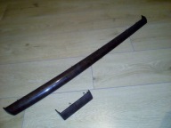 opel vectra c imitacja drewna listwy ozdobne drewno deski rozdzielczej