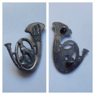 ODZNAKA WOJSKOWA -FRANCJA