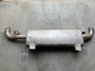 BMW X5 G05 Tłumik Wydech Końcowy 7925834