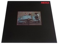 NENA - Nena - (99 Luftballons) - CBS 1983