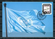 A57376)UNO Genf: Maksimum Karta 261