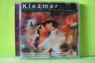 Klezmer Traditions Various Artists CD
