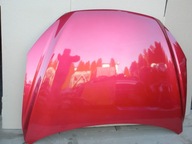 Mazda CX 5 I LIFT CX-5 Maska pokrywa silnika Przód przednia w kolor Orginał