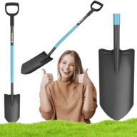 SZPADEL ŁOPATA CELLFAST WĄSKI OSTRY WYSOKA WYTRZYMAŁOŚĆ PRODUKT POLSKI