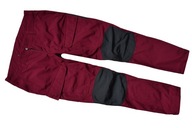 LUNDHAGS FIELD DAMSKIE TURYSTYCZNE SPODNIE TREKKINGOWE r 38 M