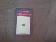 Ernest Hemingway - Stary człowiek i morze