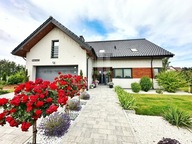 Dom, Tczew, Tczewski, 243 m²