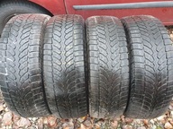 Opona zimowa Bridgestone Blizzak LM-80 235/65R17