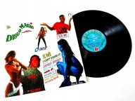 Black Box Gouru Joash Olimpia Pianonegro 1990 Discomagic Euro Italodance LP