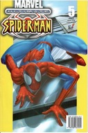 Marvel Ultimate Spider-Man nr 5
