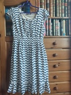 Śliczna sukienka mint&berry r 38