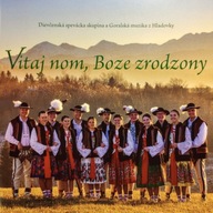 GÓRALSKA KAPELA Z HLADOVKY