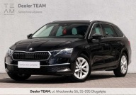 Skoda Octavia Matrix-LED El. klapa Kamera Podgrzewane fotele Gwarancja
