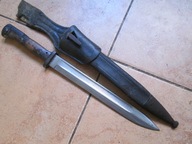 BAGNET PRUSKI NIEMIECKI 71/84 ŁADNY STRYCHOWIEC!!