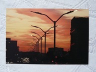 KATOWICE ULICA CHORZOWSKA