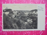 RUMIA RAHMEL WEJHEROWO PUCK GDYNIA GDAŃSK PANORAMA BLICK AUF DEM BETHKEBERG