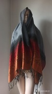 szal pashmina atrakcyjny