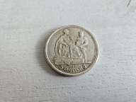 5 złotych 1925 Konstytucja KOPIA