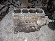 Blok silnika Miska Ibiza III Fabia Polo IV 1.4 16V - AUA