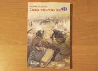Galicja Wschodnia 1920 - Michał Klimecki