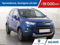 Ford Ecosport 1.0 EcoBoost, Skóra, Klima