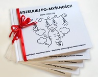 WSZELKIEJ PO-MYŚLNOŚCI! - książka