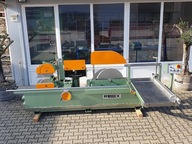 Czopiarka ciesielska REX ZA 800S